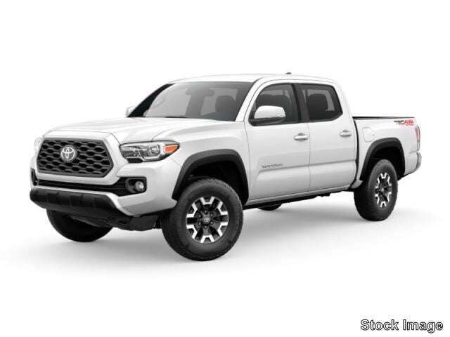 2023 Toyota Tacoma for sale at Goldy Chrysler Dodge Jeep Ram Mitsubishi in Huntington WV