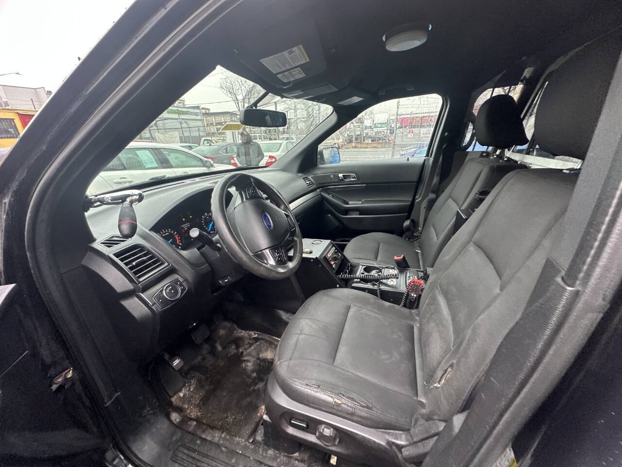 2019 Ford Explorer for sale at 77 Auto Mall in Newark, NJ