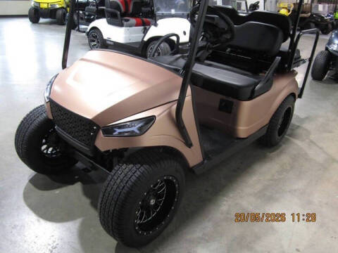2020 E-Z-GO Storm