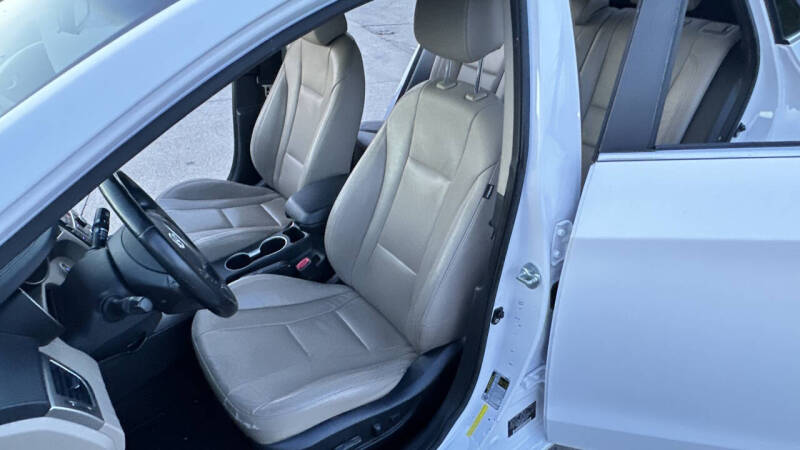 2014 Hyundai Elantra GT
