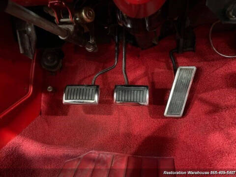 1970 Plymouth Duster