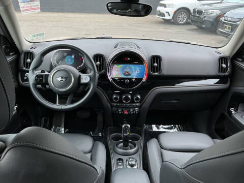 2024 MINI Countryman Cooper S