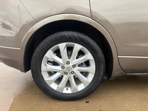 2016 Buick Envision Premium I