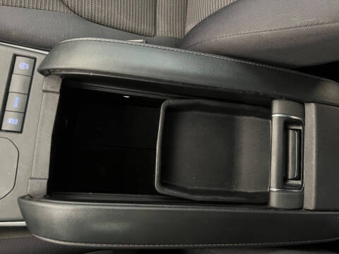 2022 Toyota Highlander L