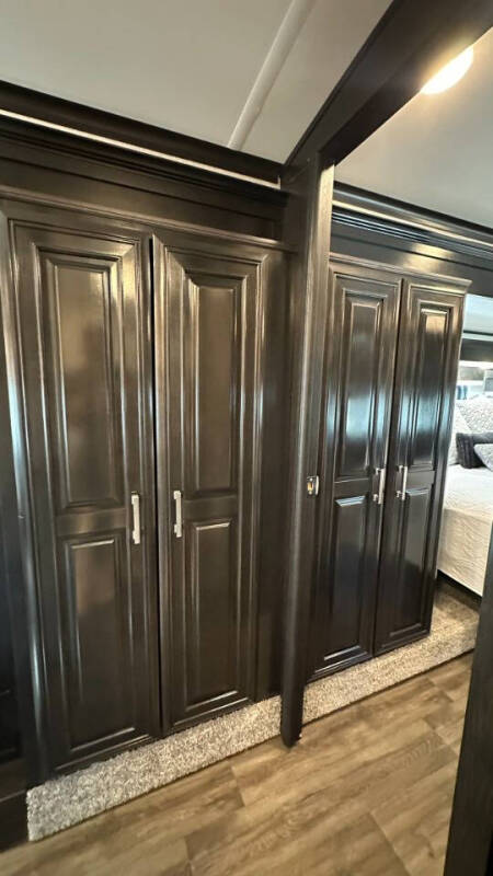2022 Jayco Pinnacle