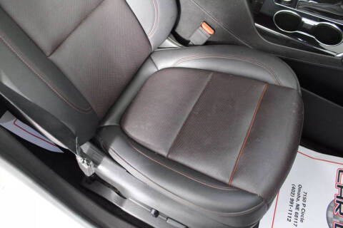 2020 Chevrolet Blazer Premier