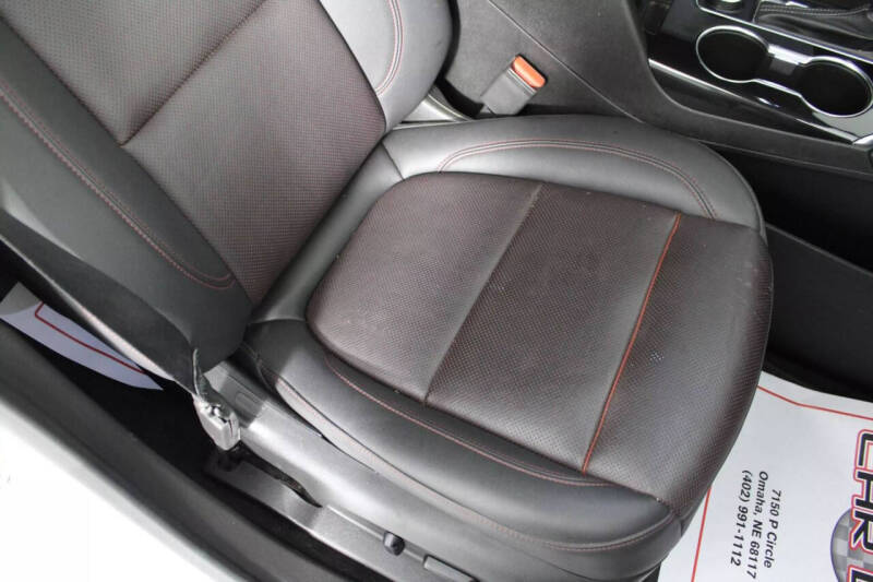 2020 Chevrolet Blazer Premier