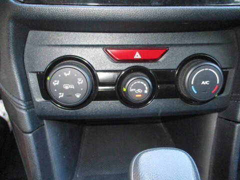 2021 Subaru Impreza Premium