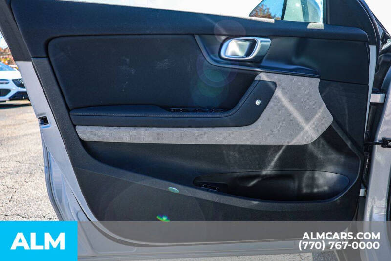 2022 Polestar 2 Long Range Dual Motor