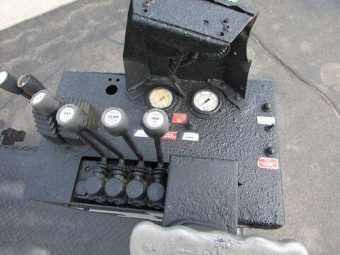 2014 Freightliner M2 106