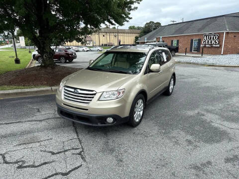 2008 Subaru Tribeca Ltd. 5-Pass.