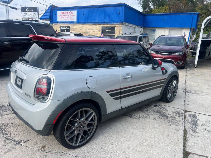 2015 MINI Hardtop 2 Door Cooper