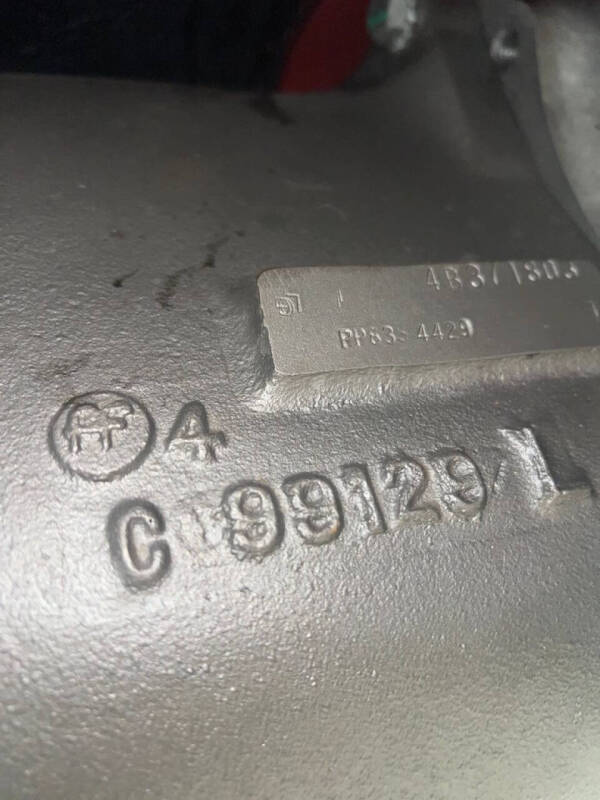 1974 Dodge Challenger