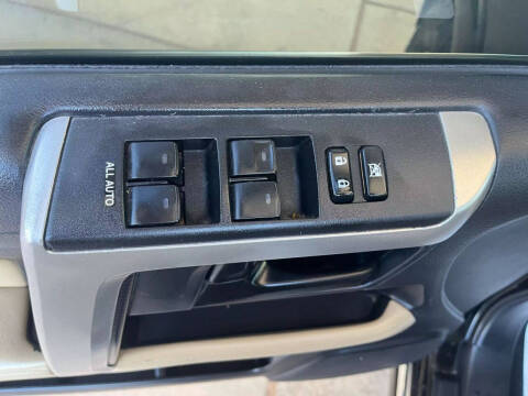 2013 Toyota 4Runner Limited