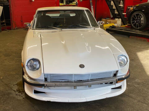 1971 Datsun 240Z