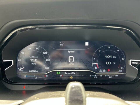 2023 GMC Yukon XL Denali Ultimate