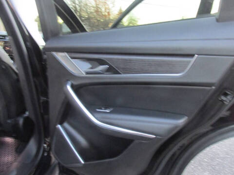 2021 Jaguar F-PACE P250 S