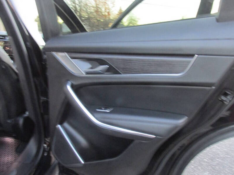 2021 Jaguar F-PACE P250 S