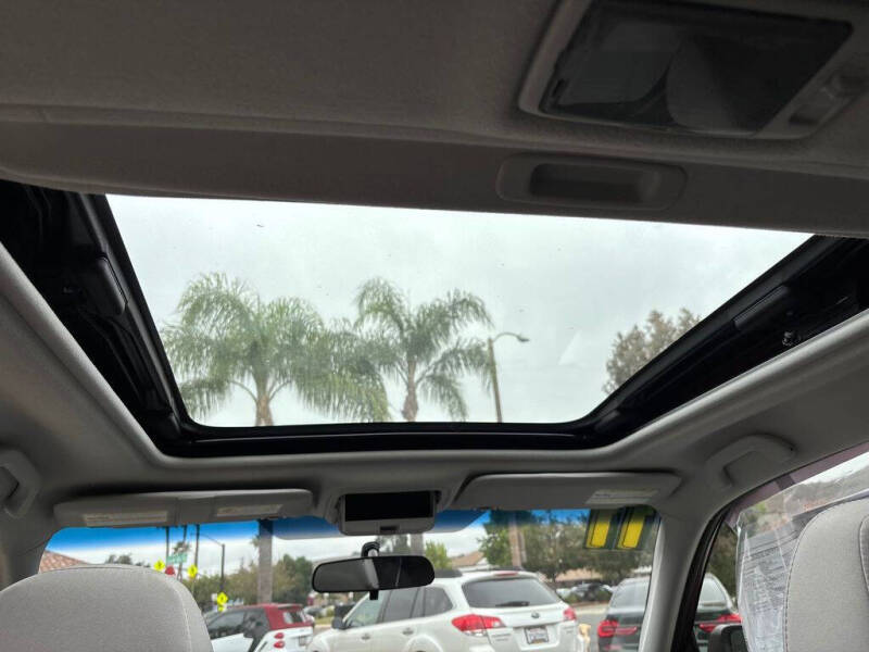 2011 Subaru Forester 2.5X Premium