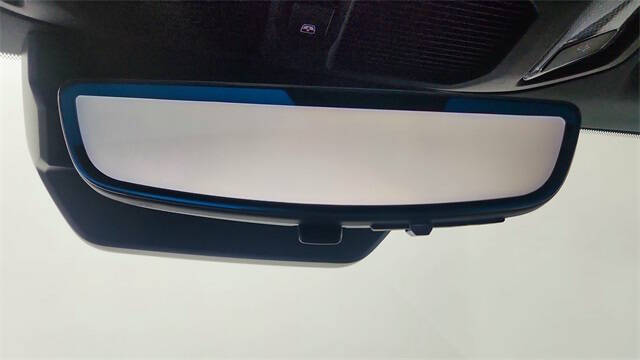 2024 GMC HUMMER EV 3X