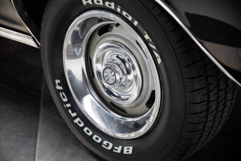 1967 Chevrolet Chevelle