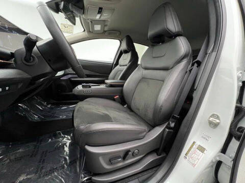 2025 Nissan Ariya Engage