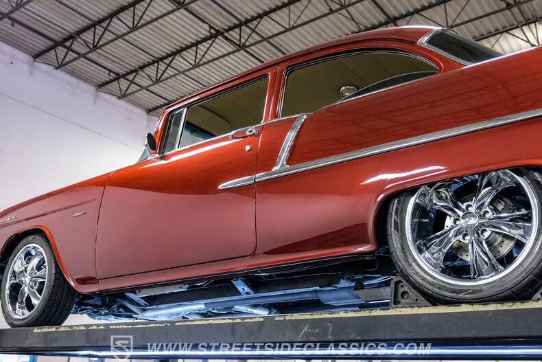 1955 Chevrolet 210