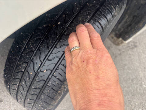 2009 Mitsubishi Galant ES