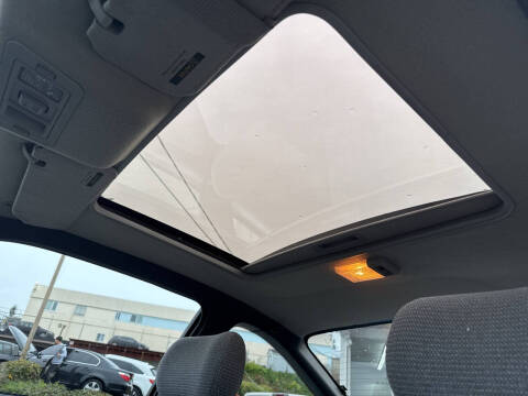 1994 Saturn S-Series SC1