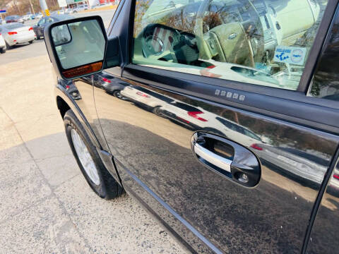 2014 Ford Expedition Limited