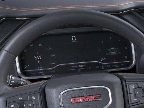 2026 GMC Sierra 3500HD