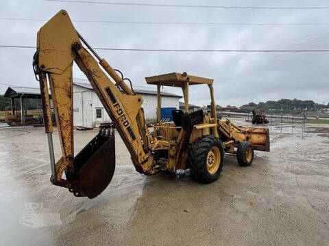 1983 Ford 555