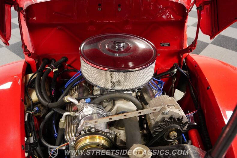 1940 Ford Tudor