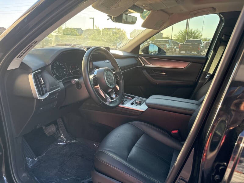 2024 Mazda CX-90 3.3 Turbo Preferred