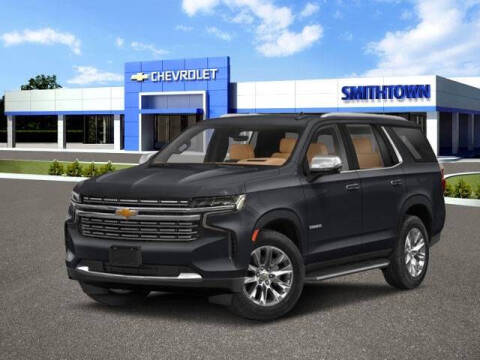 2024 Chevrolet Tahoe for sale at CHEVROLET OF SMITHTOWN in Saint James NY