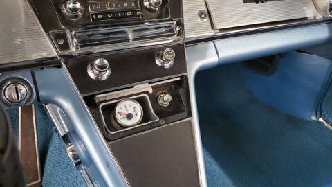 1963 Buick Riviera