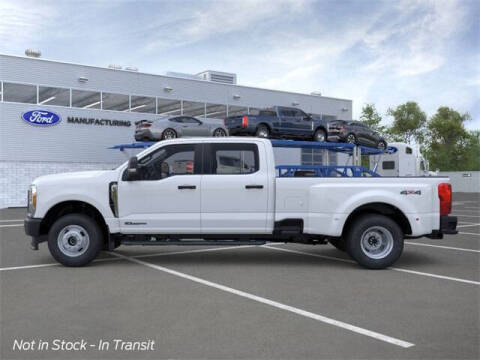 2026 Ford F-350 Super Duty XL