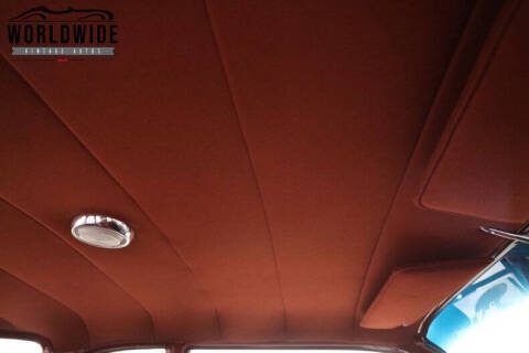 1961 Chevrolet Biscayne