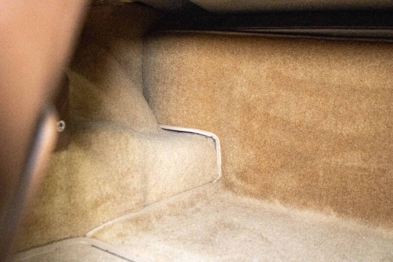 1972 Chevrolet Corvette