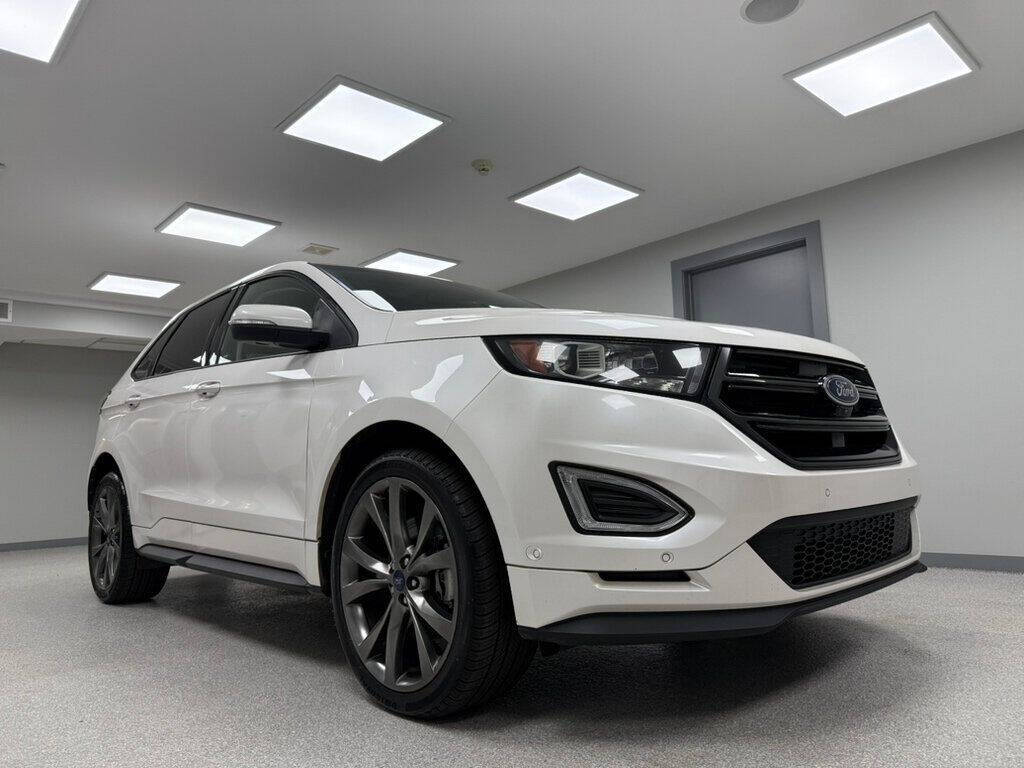 2016 Ford Edge for sale at Conway Imports in   Streamwood, IL