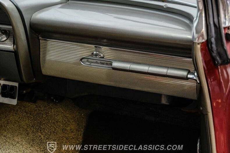 1962 Chevrolet Impala