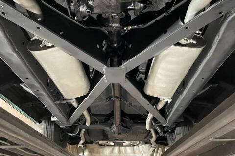 1956 Chevrolet Bel Air