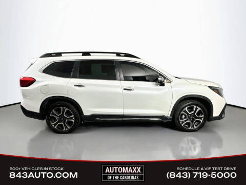 2023 Subaru Ascent Touring