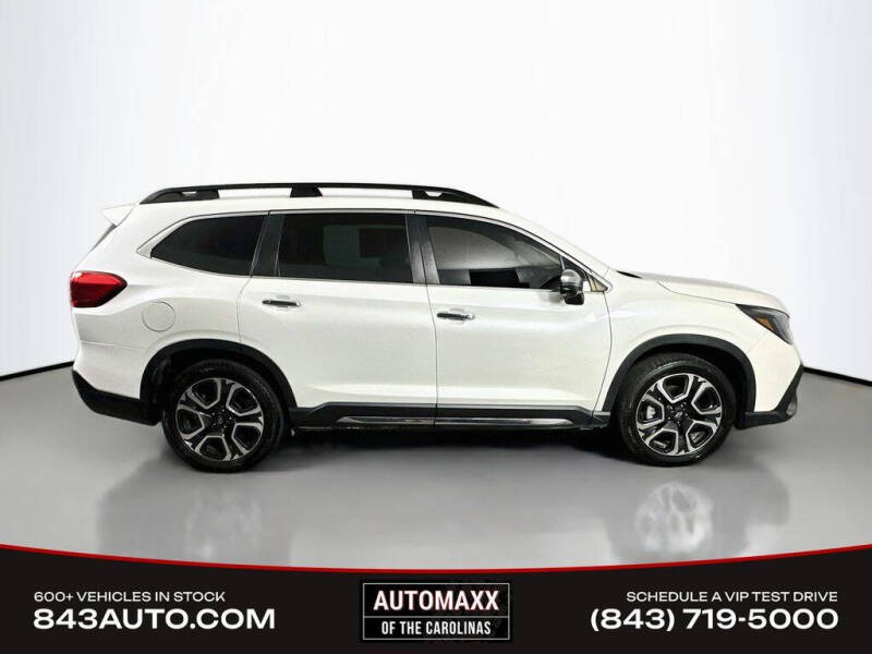 2023 Subaru Ascent Touring