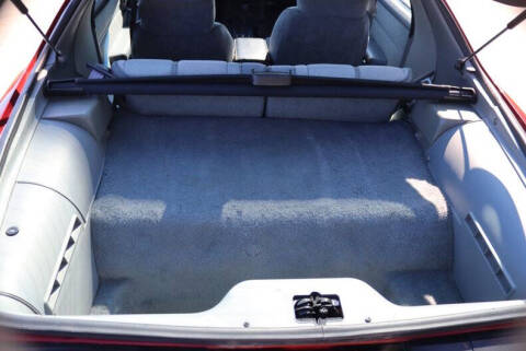 1991 Chevrolet Camaro Z28