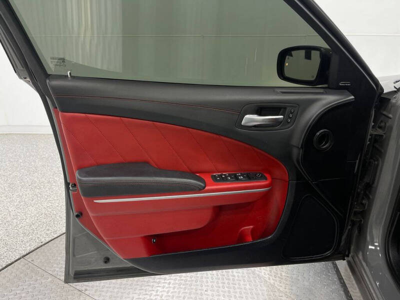 2019 Dodge Charger R/T Scat Pack