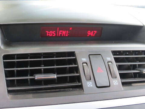 2013 Mazda MAZDA6 i Touring