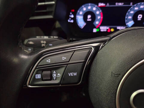 2023 Audi A3 Premium 40 TFSI