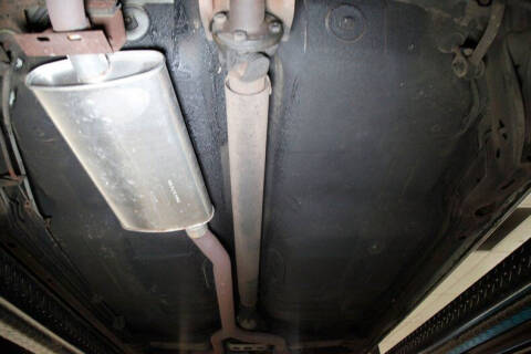 1976 Ford Thunderbird