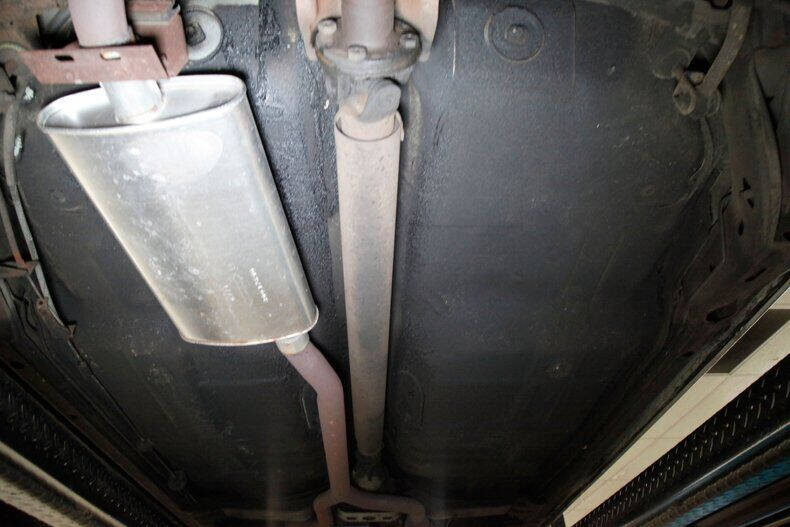 1976 Ford Thunderbird